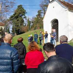 Die Erfahrungen aus dem letzten Weg Jesu