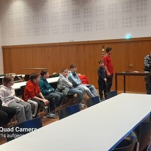 Ein großartiges Team