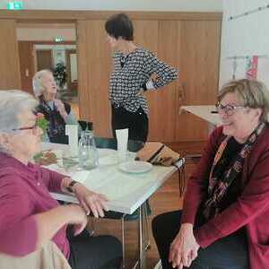 Gute Laune mit Schlagermusik