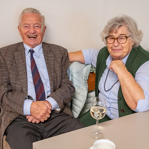 Martini mit Weihbischof Johannes Freitag