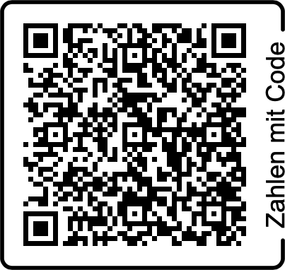 Code Spende Kreuzigungsgruppe Altenmarkt