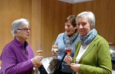 Danke für dein Mittun