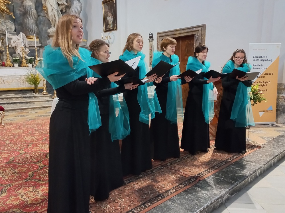 Fotorechte: Bildungsforum Mariatrost