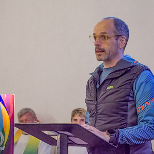 Wie wichtig Gemeinschaft ist